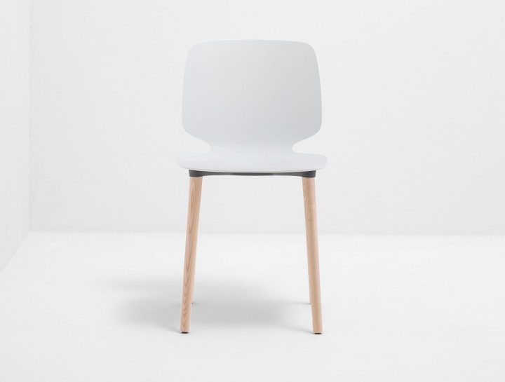 Babila 2750 Chair, Pedrali