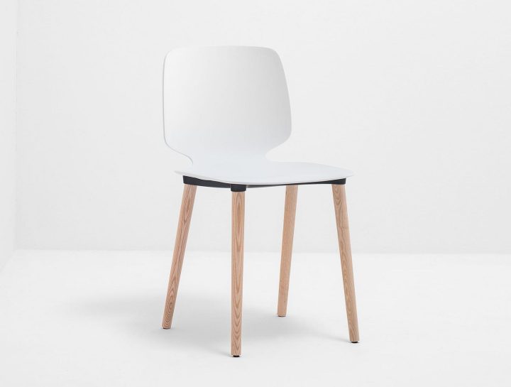 Babila 2750 Chair, Pedrali