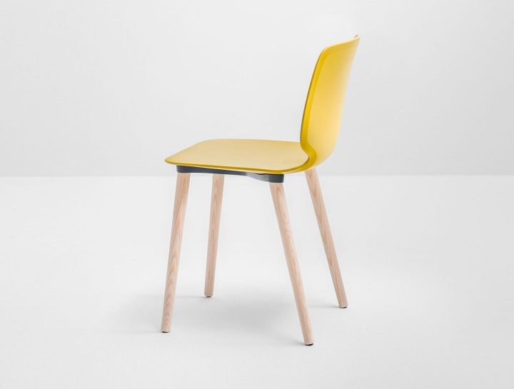 Babila 2750 Chair, Pedrali