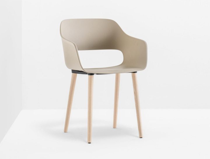 Babila 2755 Chair, Pedrali