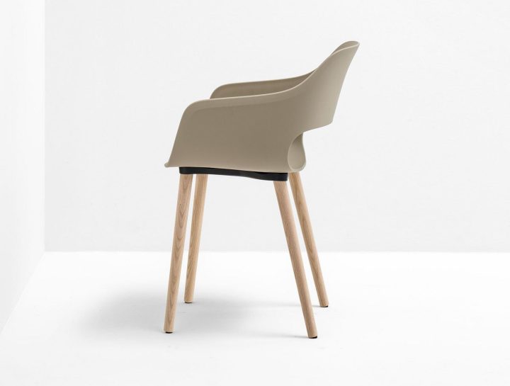 Babila 2755 Chair, Pedrali