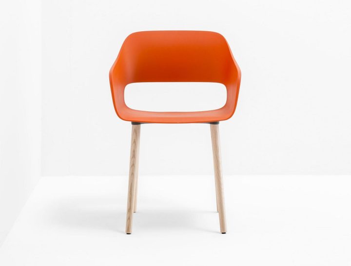 Babila 2755 Chair, Pedrali