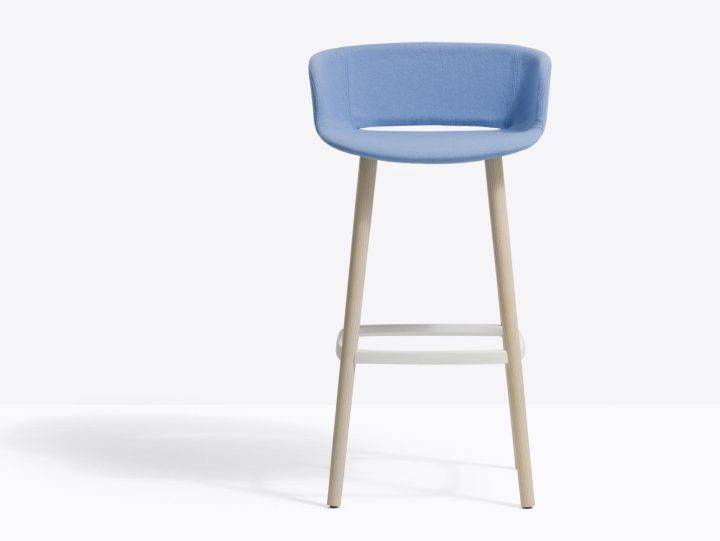 Babila 2758/2 Bar Chair, Pedrali