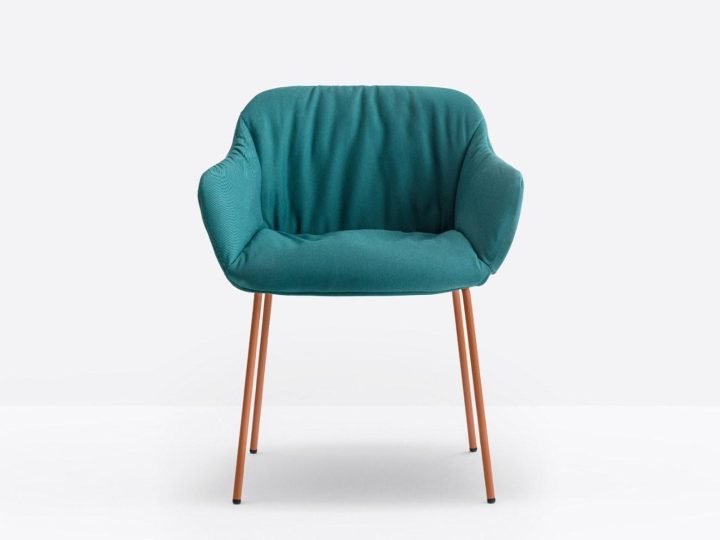 Babila Xl 2733r Chair, Pedrali