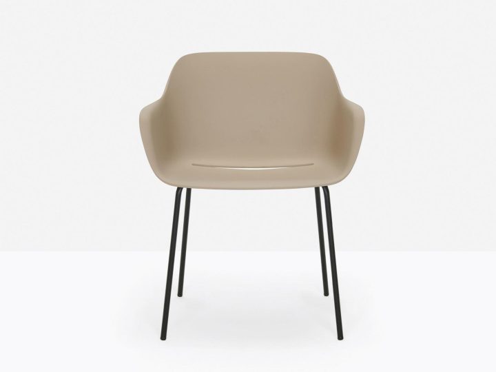 Babila Xl 2734 Chair, Pedrali