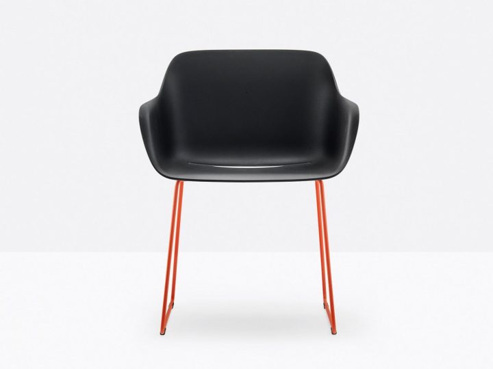 Babila Xl 2744 Chair, Pedrali