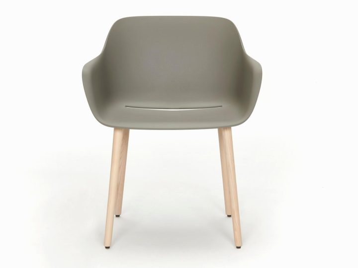 Babila Xl 2754 Chair, Pedrali