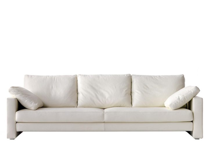 Babiloniadue Sofa, Dema