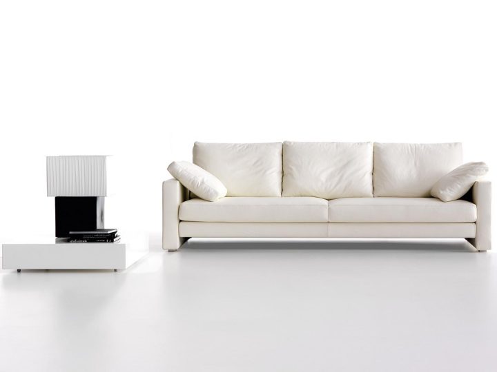 Babiloniadue Sofa, Dema