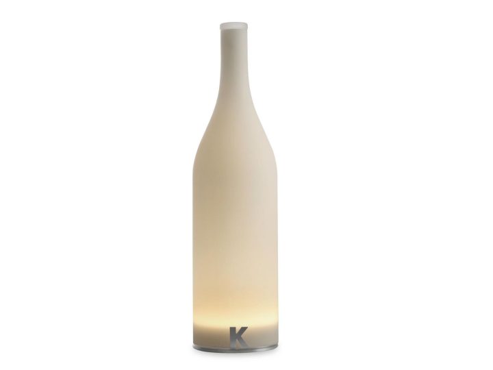 Bacco Table Lamp, Karman