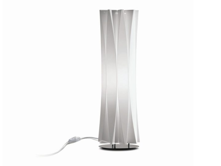 Bach Table Lamp, Slamp