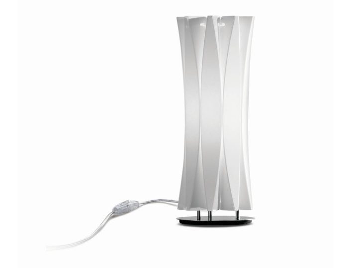 Bach Table Lamp, Slamp