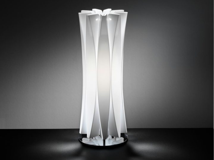 Bach Table Lamp, Slamp