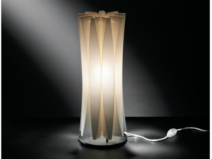 Bach Table Lamp, Slamp