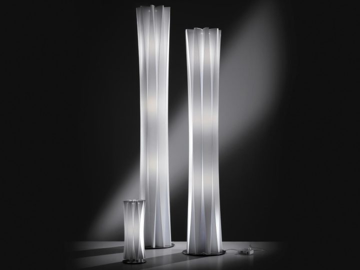 Bach Table Lamp, Slamp