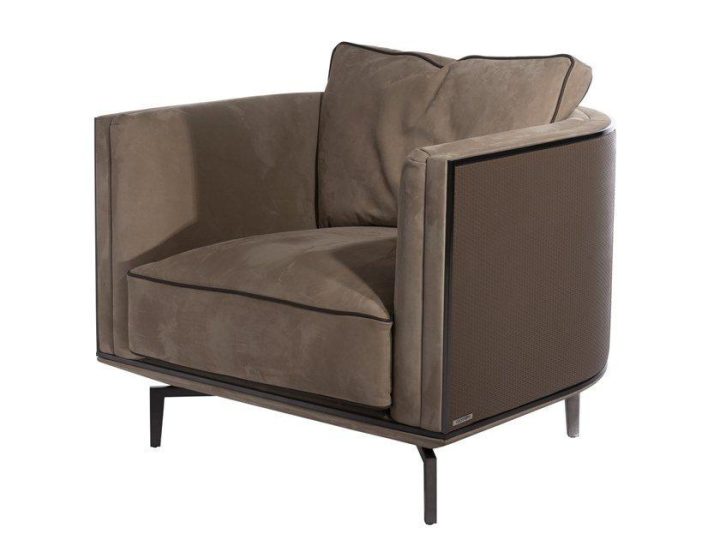 Backstage Armchair, Visionnair