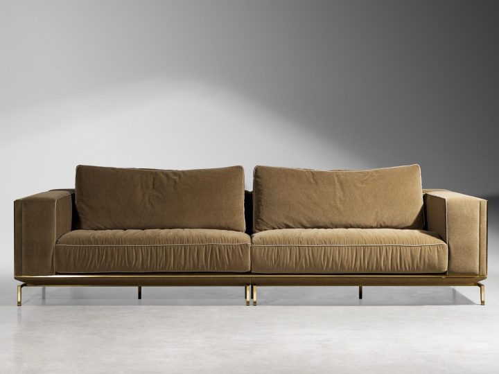 Backstage Sofa, Visionnair