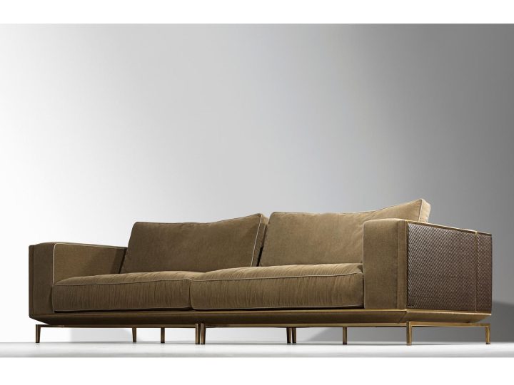 Backstage Sofa, Visionnair