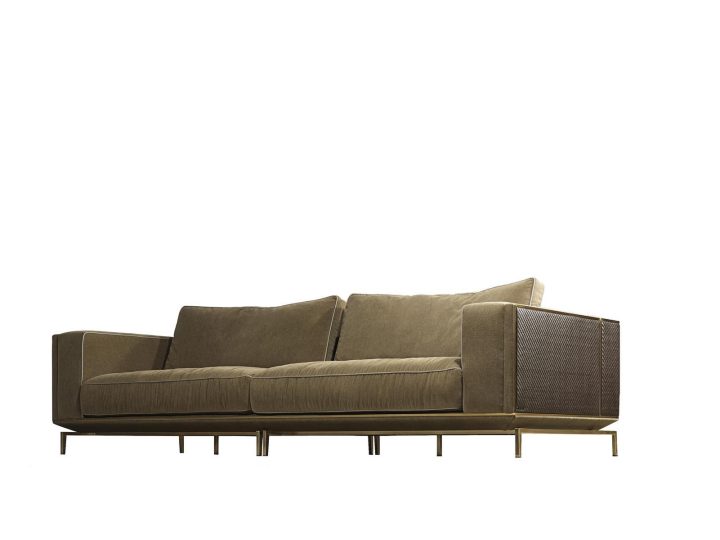 Backstage Sofa, Visionnair
