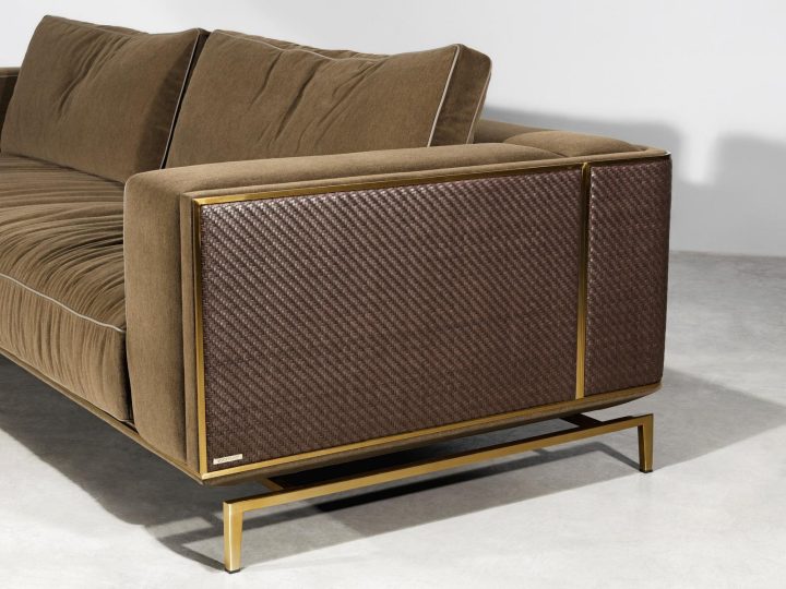 Backstage Sofa, Visionnair