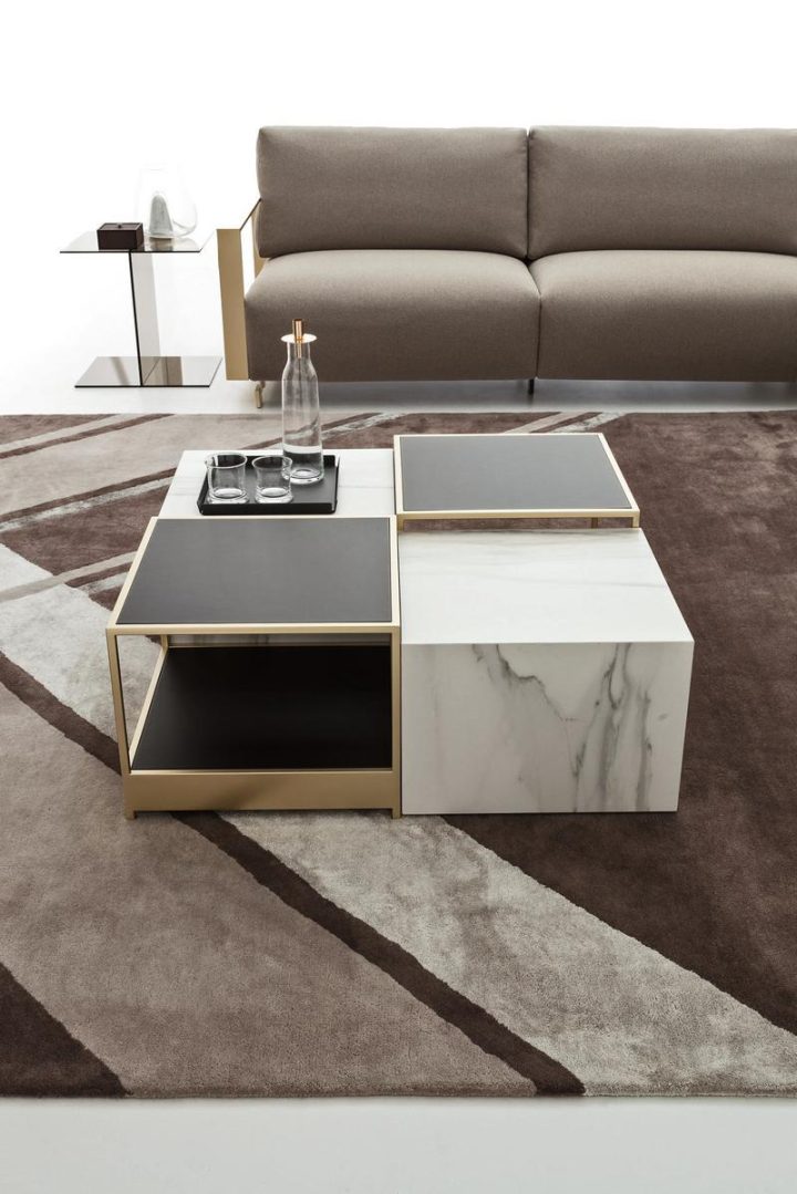 Bag Coffee Table, Ditre Italia