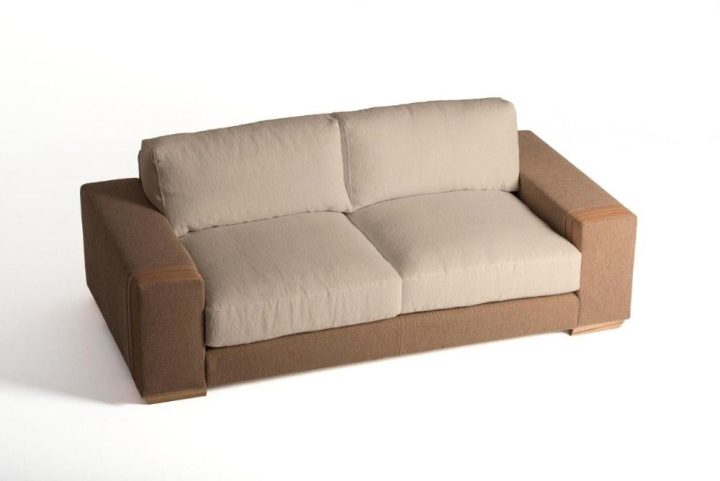 Bagarre Patio Garden Sofa, Mantellassi 1926