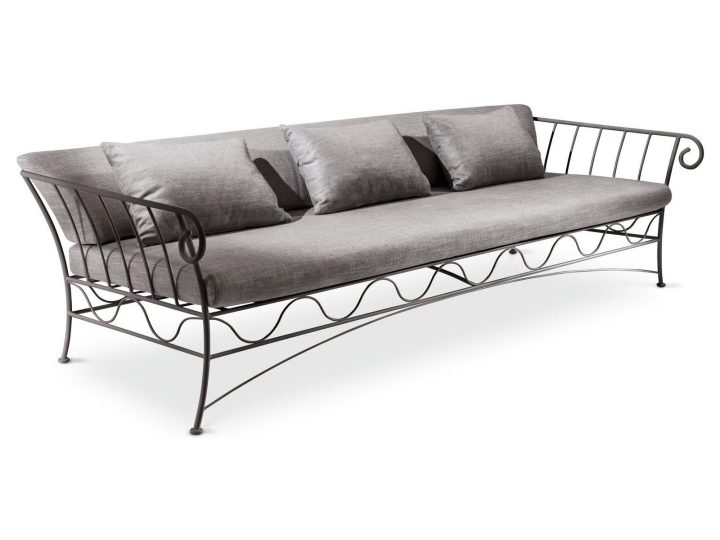 Bahamas Garden Sofa, Cantori