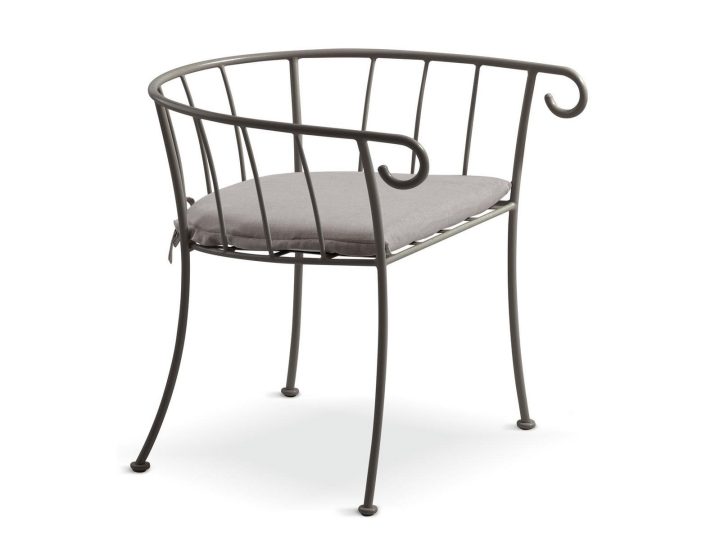 Bahamas Garden Chair, Cantori