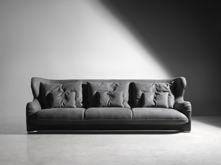 Balance Sofa, Visionnair