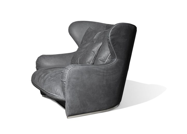 Balance Armchair, Visionnair