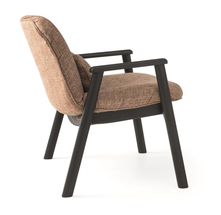 Baltimora Armchair, Calligaris