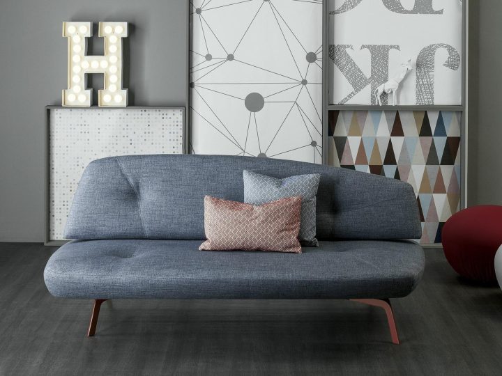 Bandy Sofa, Bonaldo