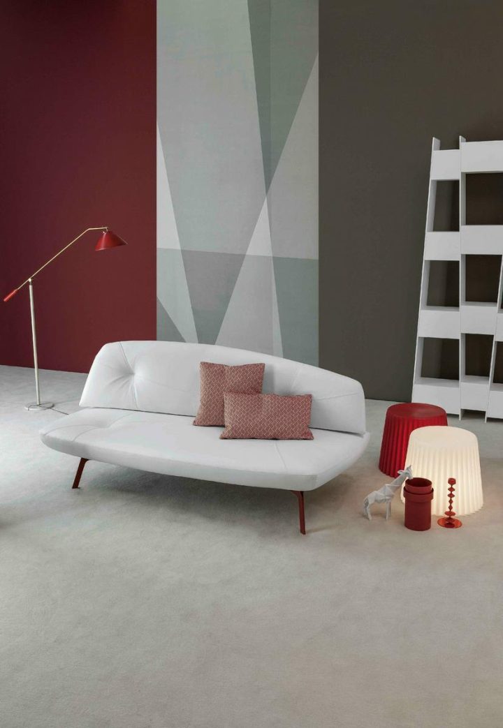 Bandy Sofa, Bonaldo