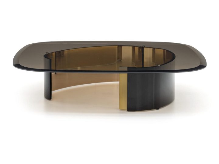 Bangle Coffee Table, Minotti