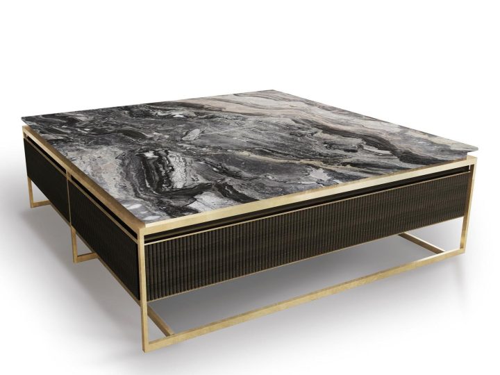 Banner Coffee Table, Visionnair