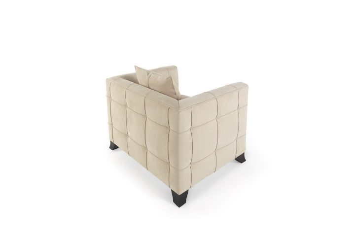 Barney 2 Armchair, Gianfranco Ferre Home