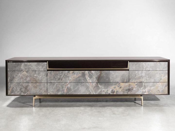 Barney Sideboard, Visionnair