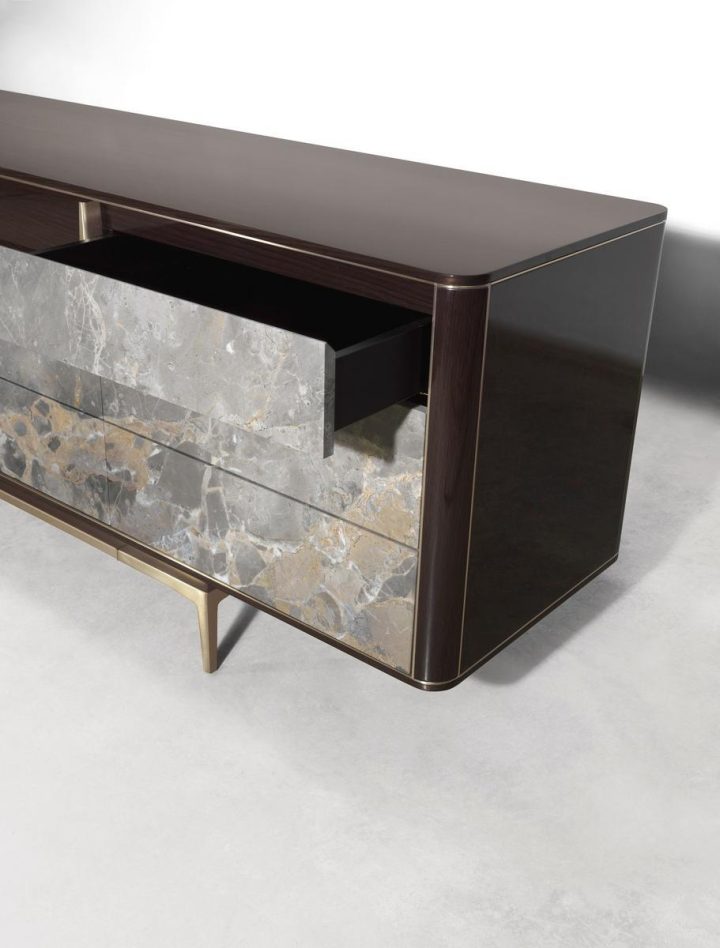 Barney Sideboard, Visionnair