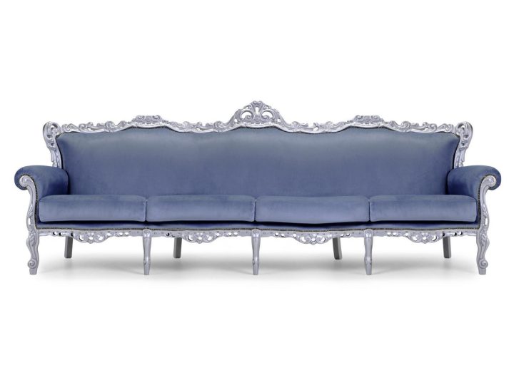 Barokko Sofa, Domingo Salotti