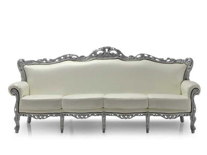 Barokko Sofa, Domingo Salotti