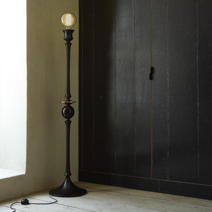 Baroque Floor Lamp, Ligne Roset