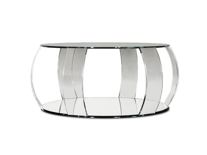 Barrique Coffee Table, Reflex