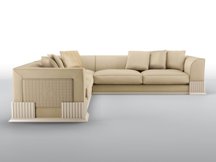 Barrymore Sofa, Bruno Zampa