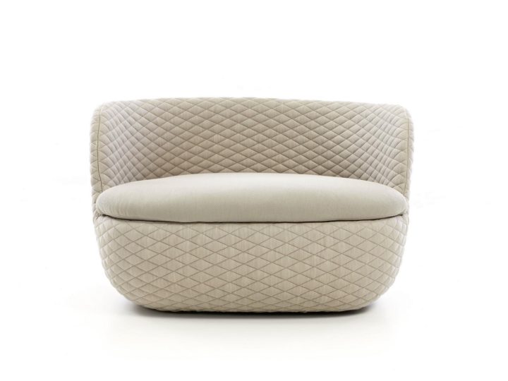 Bart Armchair Basic Armchair, Moooi