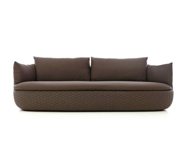 Bart Sofa Sofa, Moooi