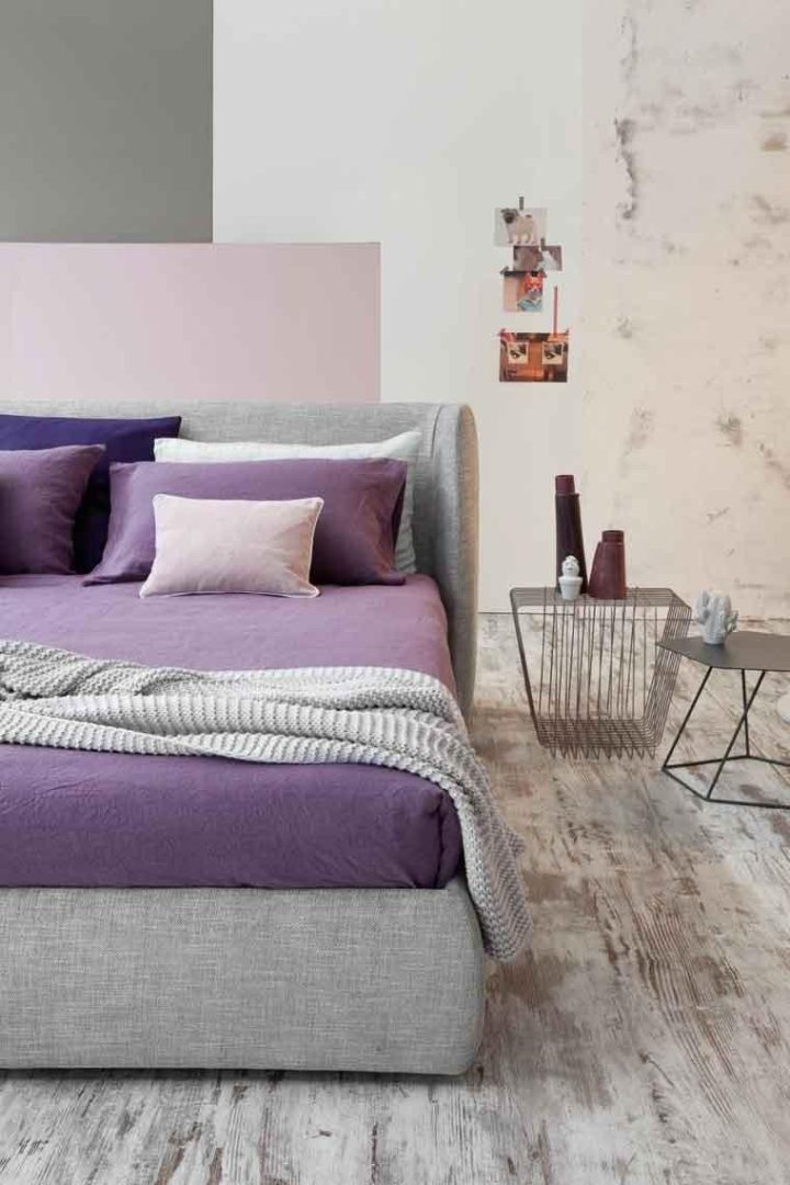 Basket Bed, Bonaldo