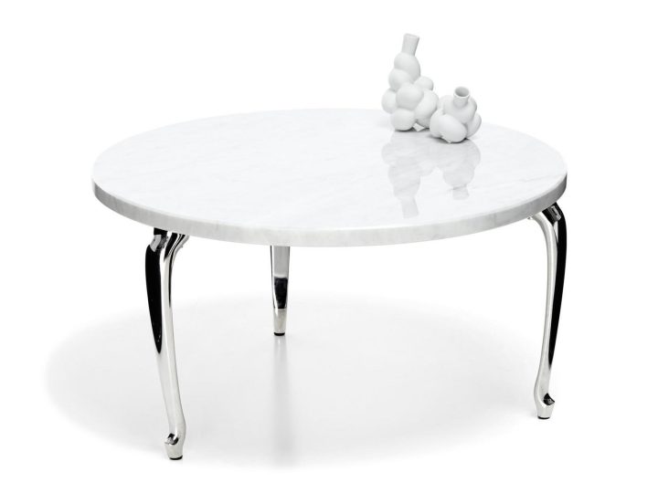 Bassotti Coffee Table, Moooi