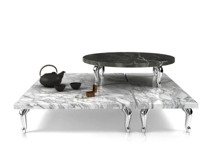 Bassotti Coffee Table, Moooi