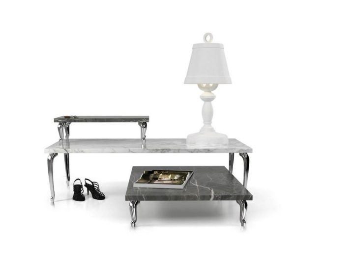 Bassotti Coffee Table, Moooi