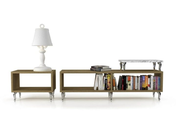 Bassotti Coffee Table, Moooi